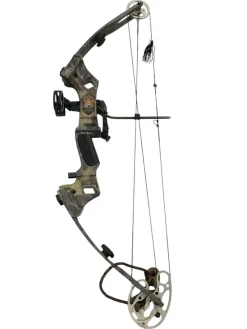 Used MARTIN MAGNUM 55-70 Adult Bow