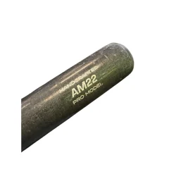 Used Marucci AM22 BB/SB Wood Bat 33"