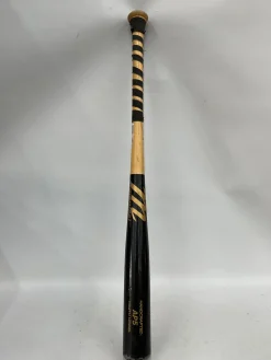 Used Marucci AP5 BB/SB Wood Bat 30"