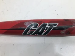 Used Marucci CAT 29/19 -10 DROP USA BAT BB/SB USA 2 1/2 Bat 29"