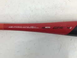 Used Marucci CAT 29/19 -10 DROP USA BAT BB/SB USA 2 1/2 Bat 29