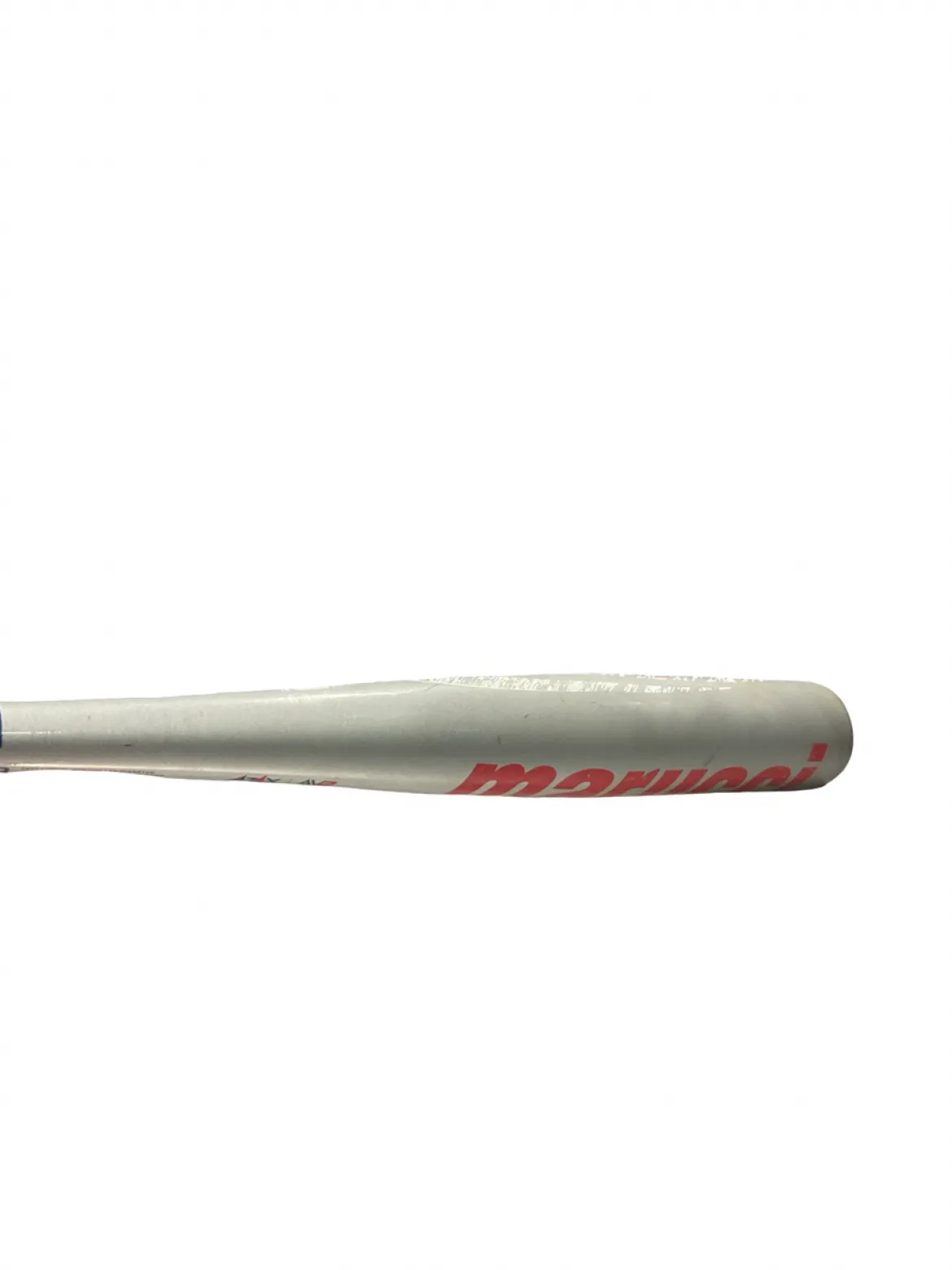 Used Marucci CAT 7 BBCOR BB/SB High School -3 Bat 31"