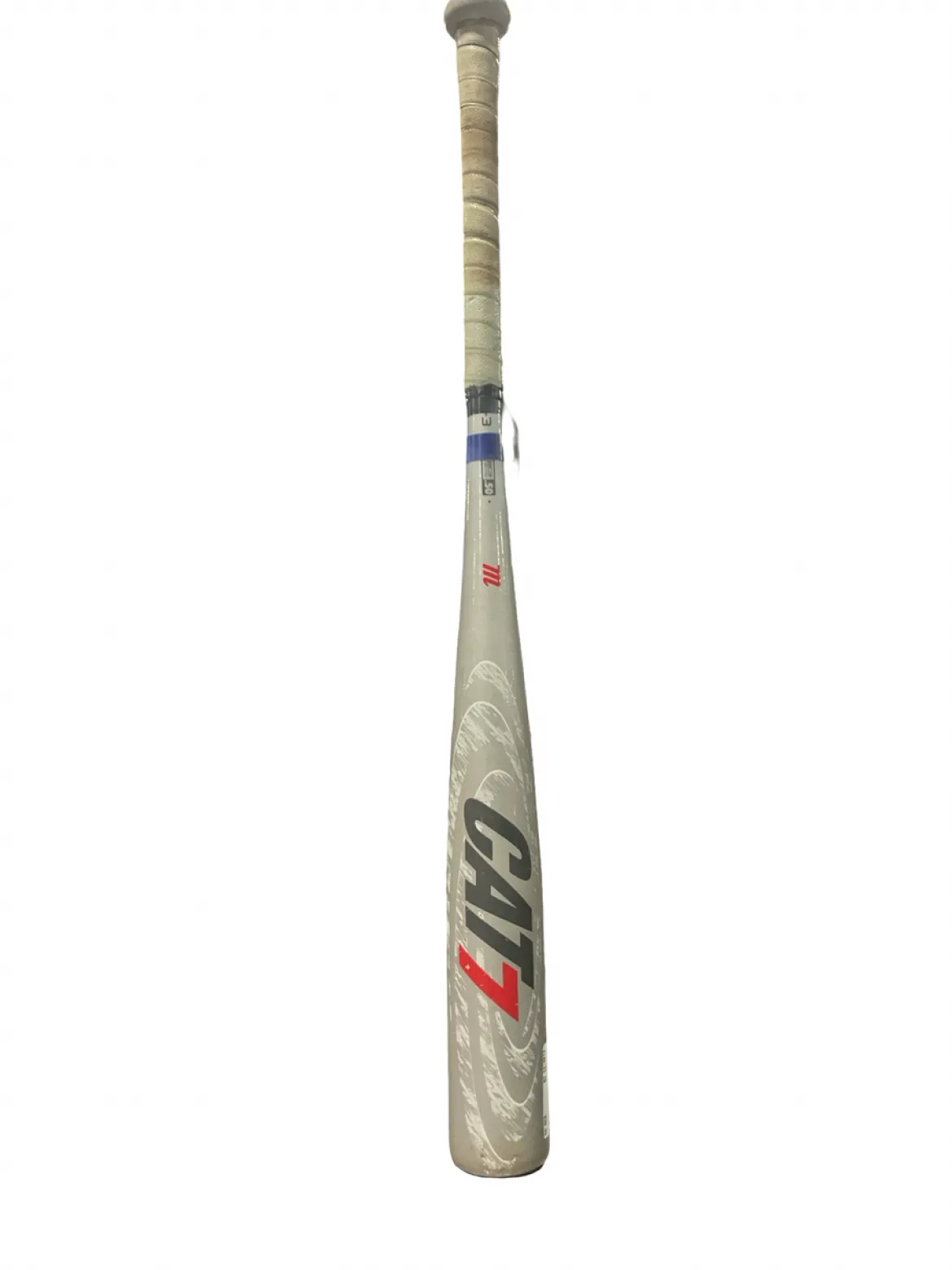 Used Marucci CAT 7 BBCOR BB/SB High School -3 Bat 31"