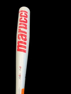 Used Marucci CAT 7 BB/SB High School -3 Bat 31"