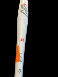 Used Marucci CAT 7 BB/SB High School -3 Bat 31