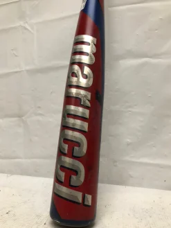 Used Marucci CAT 9 BB/SB High School -3 Bat 33