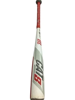 Used Marucci CAT 8 BB/SB Senior League Bat 28"