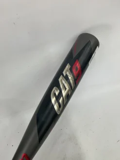 Used Marucci CAT 9 BB/SB Senior League Bat 32"