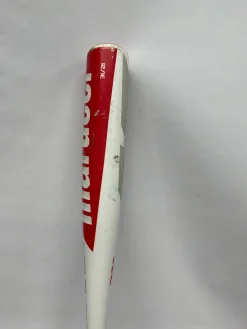 Used Marucci CAT 8 BB/SB USSSA 2 3/4 Bat 31