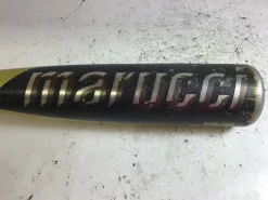 Used Marucci CAT 8 BB/SB Youth Bat 28