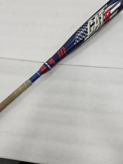 Used Marucci CAT 9 CONNECT BB/SB Senior League Bat 31"