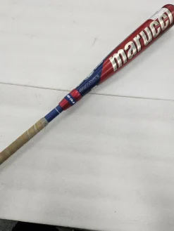 Used Marucci CAT 9 CONNECT BB/SB Senior League Bat 31"