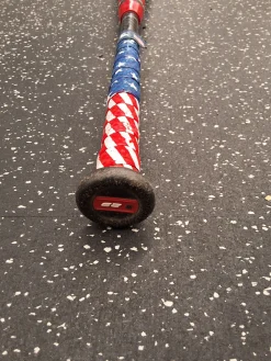Used Marucci CAT 9 CONNECT BB/SB USSSA 2 3/4 Bat 29
