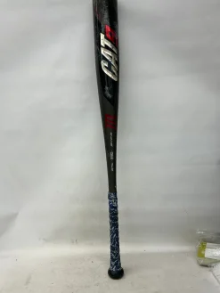 Used Marucci CAT 6 MCBC9 BB/SB USSSA 2 5/8 Bat 31"