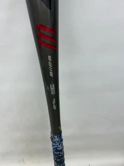 Used Marucci CAT 6 MCBC9 BB/SB USSSA 2 5/8 Bat 31