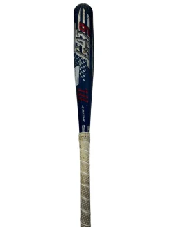Used Marucci CAT 9 STARS AND STRIPES BB/SB High School -3 Bat 30"