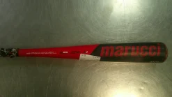 Used Marucci CAT BB/SB USA 2 1/2 Bat 27