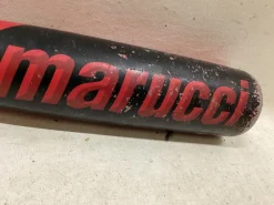 Used Marucci CAT BB/SB USA 2 1/2 Bat 28"