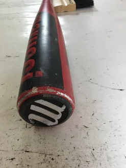 Used Marucci CAT BB/SB USA 2 1/2 Bat 29"
