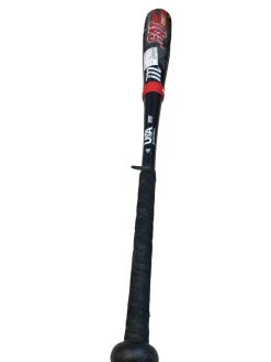 Used Marucci CAT CONNECT BB/SB USA 2 1/2 Bat 28"