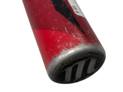 Used Marucci CAT MSBC10USA -10 USA 2 1/2 Baseball Bat 30