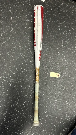 Used Marucci CAT X BB/SB Senior League Bat 32