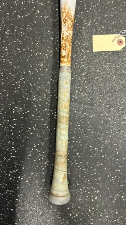 Used Marucci CAT X BB/SB Senior League Bat 32