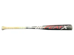 Used Marucci CAT X BB/SB USA 2 5/8 Bat 31"