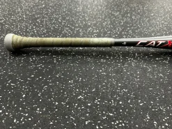Used Marucci CAT X BB/SB USA 2 5/8 Bat 29"