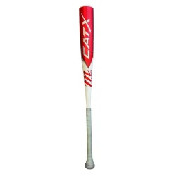 Used Marucci CAT X BB/SB USSSA 2 3/4 Bat 30"