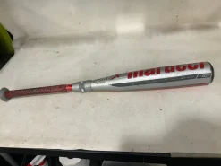 Used Marucci CAT X COMPOSITE BB/SB USSSA 2 3/4 Bat 27"