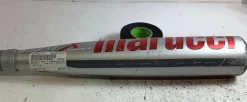 Used Marucci CAT X COMPOSITE BB/SB Youth Bat 27