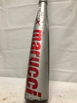 Used Marucci CATX BB/SB USSSA 2 3/4 Bat 28