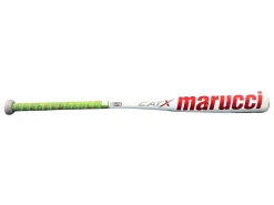 Used Marucci CATX BB/SB USSSA 2 5/8 Bat 31"