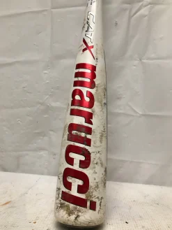 Used Marucci CATX BB/SB USSSA 2 3/4 Bat 28"