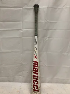 Used Marucci CATX BB/SB USSSA 2 3/4 Bat 28"
