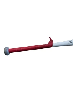Used Marucci ECHO ALLOY SB Fastpitch Bat 27"
