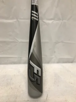 Used Marucci F5 BB/SB USA 2 1/2 Bat 29