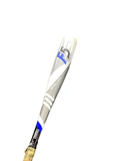 Used Marucci F5 BB/SB USSSA 2 3/4 Bat 29"