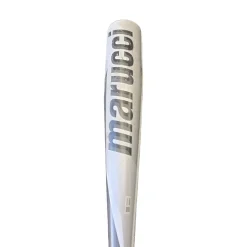 Used Marucci F5 USA LL BAT 30IN -10 BB/SB Youth Bat 30"