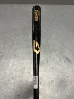 Used Marucci GAMER MAPLE BB/SB Wood Bat 32"
