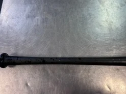 Used Marucci GAMER MAPLE BB/SB Wood Bat 32"