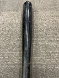 Used Marucci HANDCRAFTED PRO CUT BB/SB Wood Bat 33