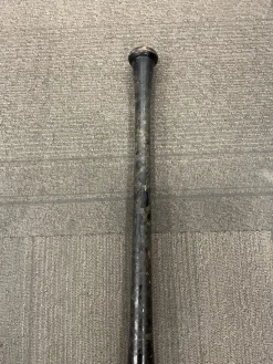 Used Marucci HANDCRAFTED PRO CUT BB/SB Wood Bat 33