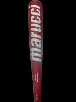 Used Marucci MARUCCI CAT X2 29IN -11 BB/SB USA 2 5/8 Bat 29"