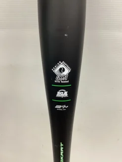 Used Marucci MARUCCI CYHER BB/SB Slowpitch Bat 34