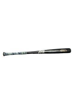 Used Marucci PRO CUT BAT 33 BB/SB Wood Bat 33"