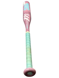Used Marucci SOUL BB/SB USA 2 1/4 Bat 28