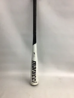 Used Marucci TEAM BB/SB Senior League Bat 28"