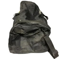 Used Marucci Team Utility Duffel Bag Black
